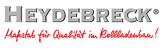 Heydebreck logo